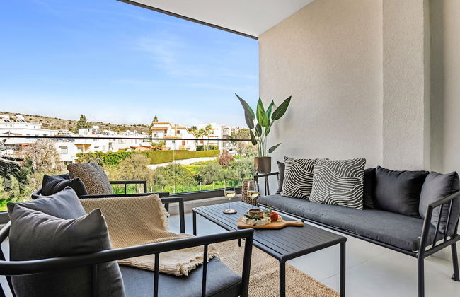 Sanders Triple - Nice 1-bdr Apt With Balcony - Foto 8