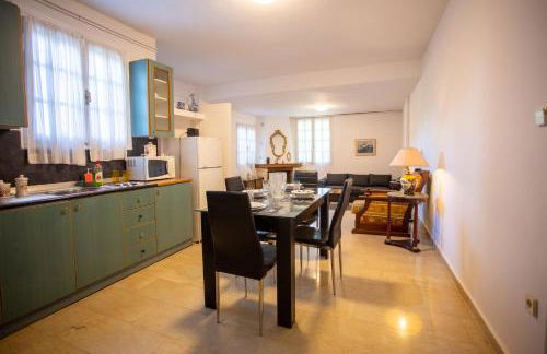 Traditional villa appartment with garden, also for gatherings ,15 minutes from Thessaloniki airport - Foto 2