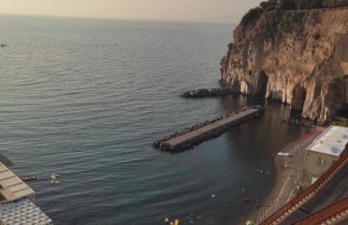 My Home Central - Sorrento - Amalfi Coast - Foto 13