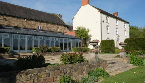 Heron House at Millfields Farm Cottages - Foto 2