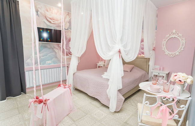 Apartment Etazhydaily Centr - Foto 13