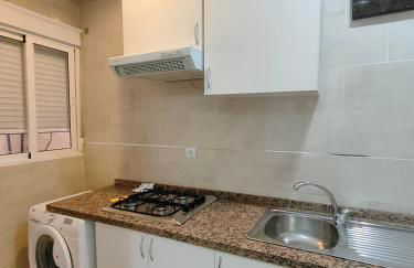 El Palo Estudio - Photo 27