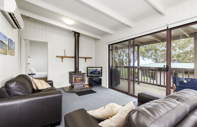 Beacon Point Ocean View Villas - Foto 15