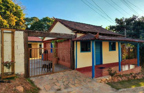 Casa do Cedro - Foto 1