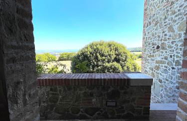 Villa Tiberini Wine Relais - Foto 17