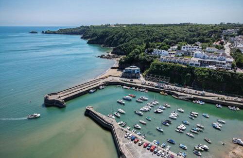 Clover Cottage - 2 Bedroom Cottage - Begelly - Foto 93