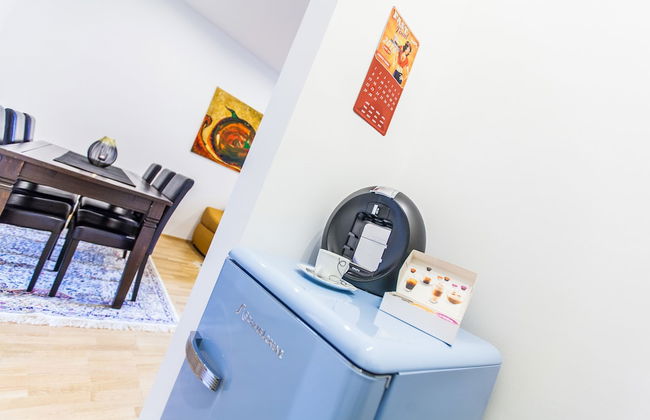 Vienna Market Apartment - Foto 27