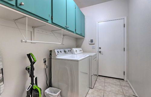 Pool Table and Bar! Family-Friendly Phoenix Retreat - Foto 28