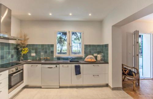 MAISONS BORD DE MER- MARINE DE SORBO - Gîtes 3 épis - Foto 34