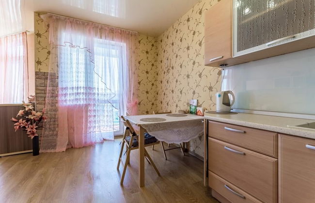 Apartment Etazhydaily Bazhova-Shevchenko - Photo 51