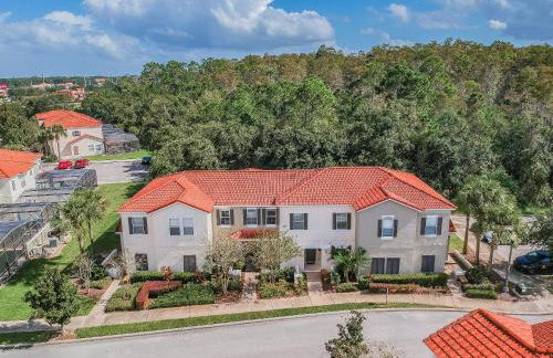 Casa 3Q Bella Vida c Piscina Próx Disney e Walmart - Foto 40