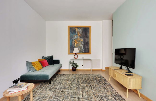 Cosy Apartment - 1br/2p - Ternes/arc de Triomphe - Foto 1