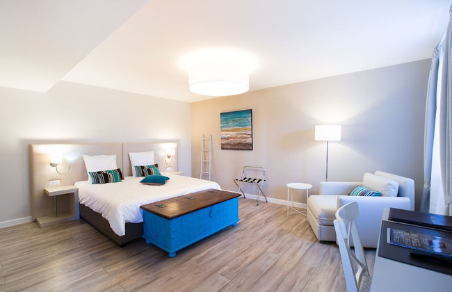 Auberge des Grands Bois - Foto 1