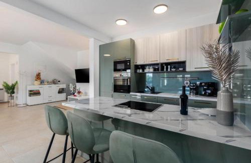 Villa Amelia - Foto 3