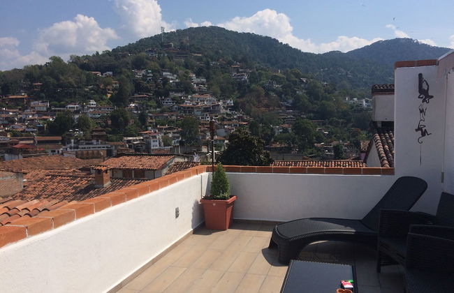 Casa Maria Guadalupe - Foto 1