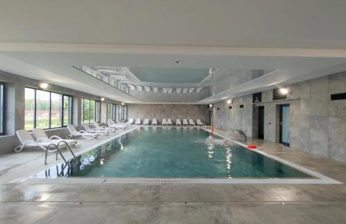 Neu! Exklusives Appartement mit Pool in Strandnähe - Foto 26