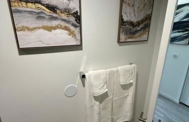 Miami Downtown Brickell Penthouse Studio With Breathtaking Views - Photo 21