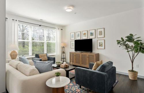 The Duke of Dublin 1st FloorADA Nature Views - Foto 1