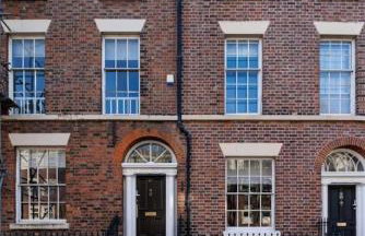 Flatzy - City Centre Mansion, Sleeps 22, 5 Baths - Foto 1