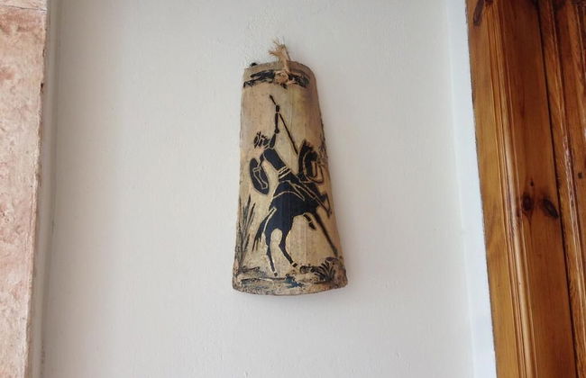 Casa Rural el Rincon del Infante - Foto 42