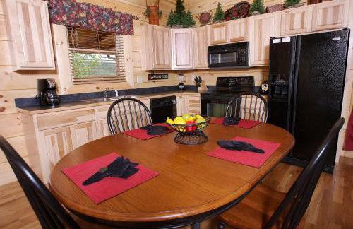 A Time to Remember by Eden Crest Vacation Rentals - Foto 26