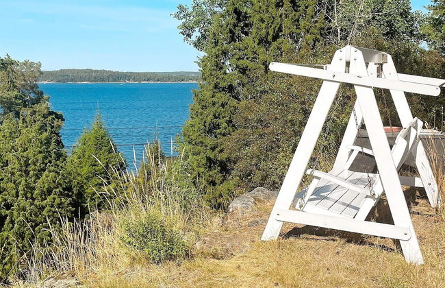 7 Person Holiday Home in Tyreso-by Traum - Photo 32