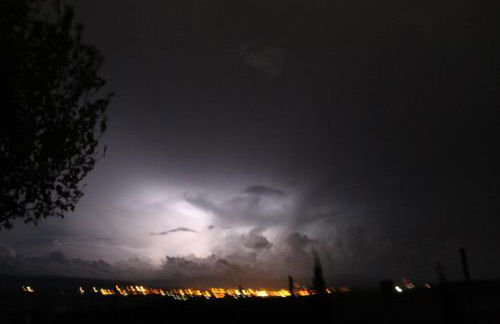 Casa Rural Atalaya House - Foto 56