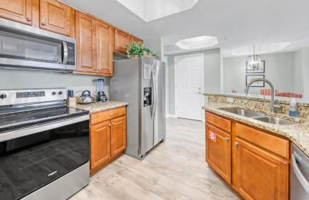 St Lucia 1204 a Luxury Condo with Gulf Views - Foto 14