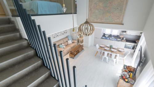 Apartamentos Inloft - Foto 2