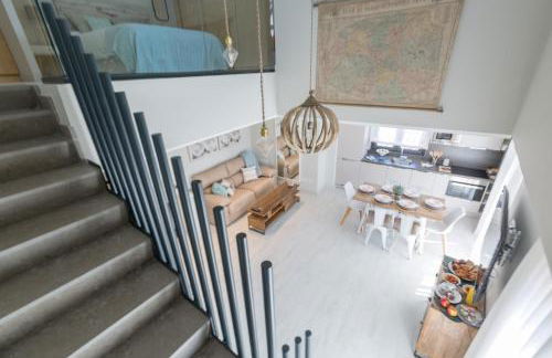 Apartamentos Inloft - Foto 2