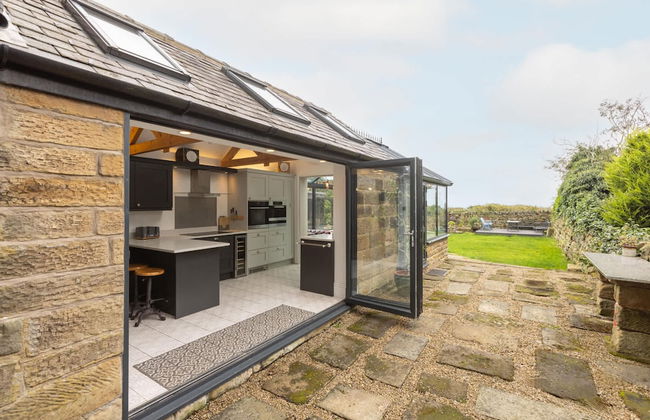 Host Stay Ranworth - Foto 6