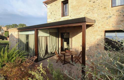 Agriturismo iOlive Tuscany appartamento Leccio del Corno - Foto 12