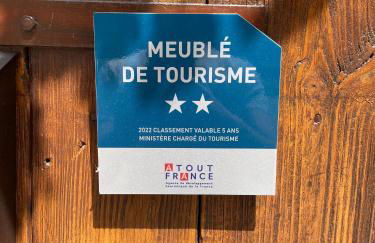 Petite maison de vacances en Cévennes - Foto 9