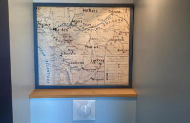 Maison contemporaine Oléron - Foto 8