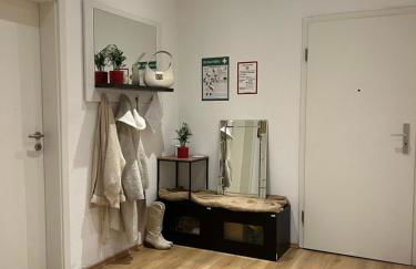 AtinaAppartment Laatzen Messe - Foto 8