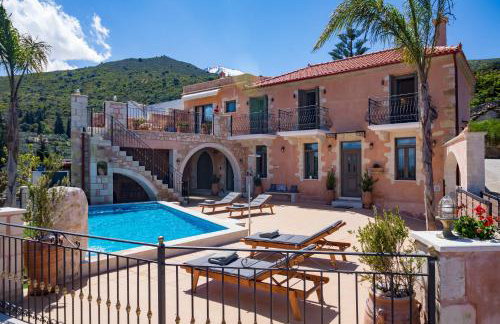 Villa Kois by PosarelliVillas - Foto 28