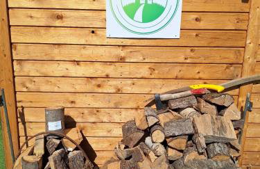 Agroturystyka Polana Giebułtów obok Świeradowa i zamku Czocha, domki przyjazne rodzinom z dziećmi - Photo 23