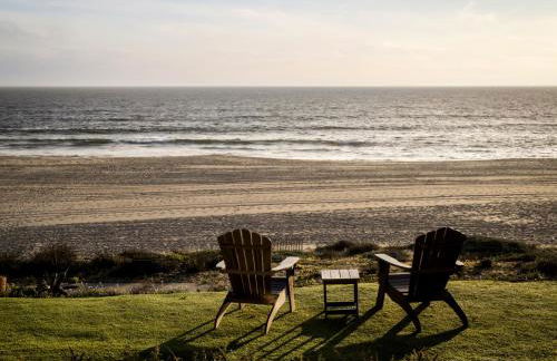 New Listing The Nautilus Manhattan Beachfront Retreat - Foto 61