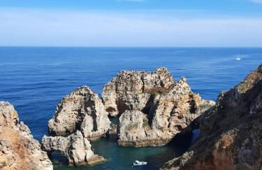 Semi-detached house in the historic center - Lagos - Foto 19