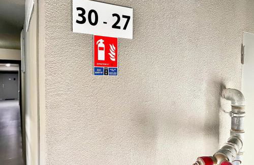 Baux'M Chic - Alpilles, Grand Studio Cosy, Clim, 4 personnes - Foto 45