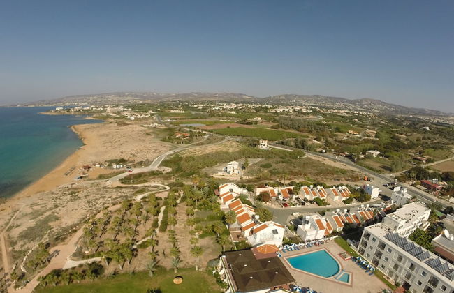 Helios Bay Hotel Apartments - Foto 65