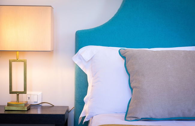 Villa Masetta - Luxury Suite - Foto 19