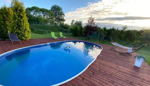 Agroturystyka Siedlisko pod dębami - Foto 5