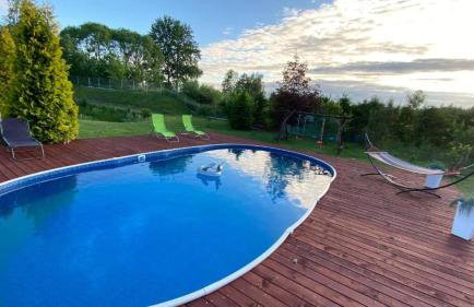 Agroturystyka Siedlisko pod dębami - Foto 5