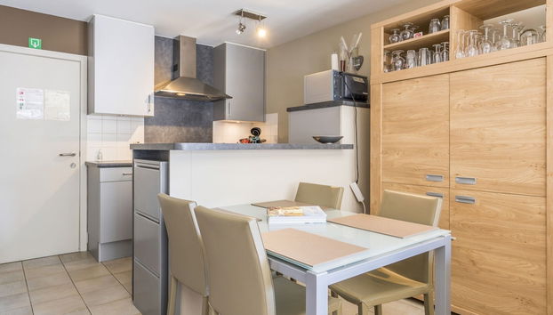 Cosy Studio Near the Center - Foto 5, Cocina privada