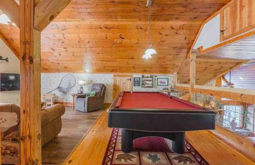 Heaven’s View Lodge, Pool, Pet Friendly - Foto 61