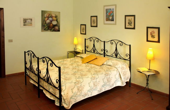 Agriturismo Il Marciatoio - Photo 3