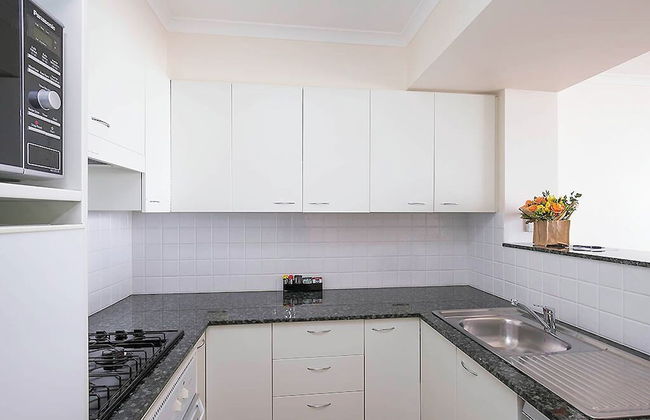 The Sebel Sydney Chatswood - Foto 17