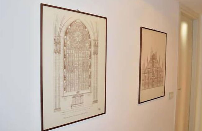 Beddyway - Big Flat in Duomo - Photo 4