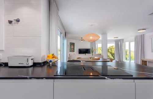 Villa Punta Europa - Private pool with Seaview - Foto 5